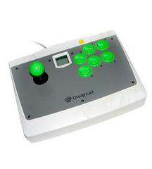 Sega Dreamcast Arcade Stick New