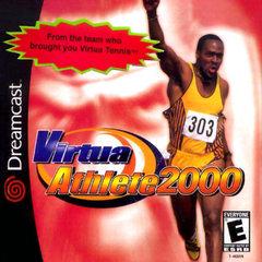 Virtua Athlete 2000 New