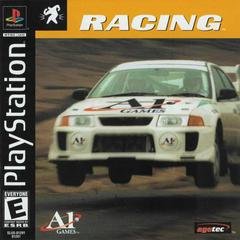 Racing New