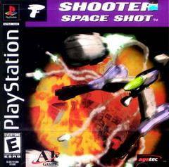 Shooter Space Shot New
