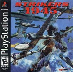 Strikers 1945 New