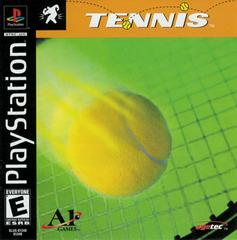 Tennis New