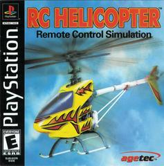 RC Helicopter New