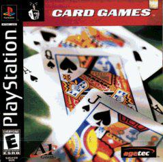 Card Games New