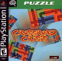 Crossroad Crisis New