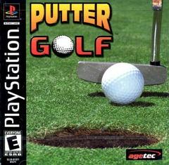 Putter Golf New