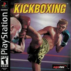 Kickboxing New