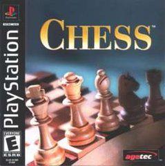 Chess New