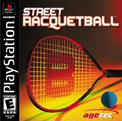 Street Racquetball New