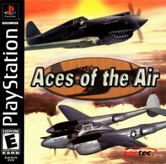 Aces of the Air New