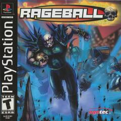 Rageball New