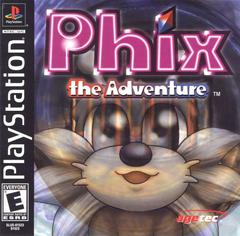 Phix the Adventure New