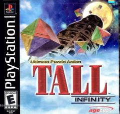 Tall Infinity New