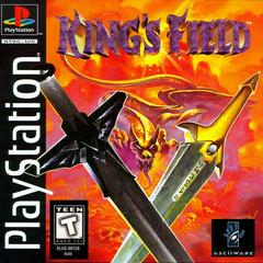 Kings Field New