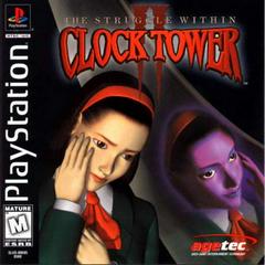 Clock Tower 2 New