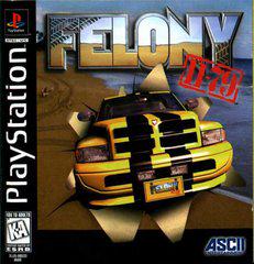 Felony 1179 New