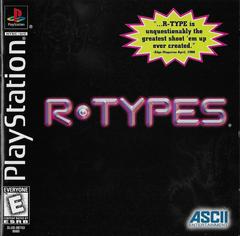 RTypes New