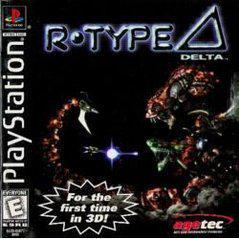 RType Delta New