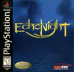 Echo Night New