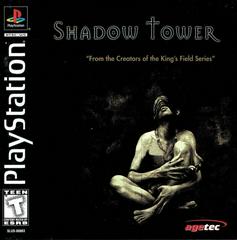 Shadow Tower New