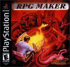 RPG Maker New