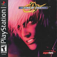 King of Fighters 99 New
