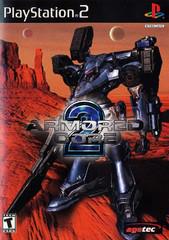 Armored Core 2 New