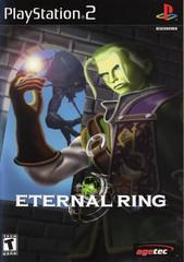 Eternal Ring New