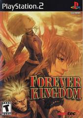 Forever Kingdom New