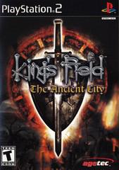 Kings Field Ancient City New