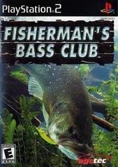 Fishermans Bass Club New