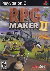 RPG Maker 2 New