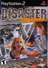 Disaster Report New