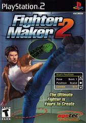 Fighter Maker 2 New