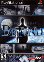 Echo Night Beyond New