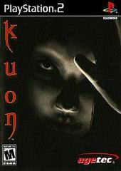 Kuon New