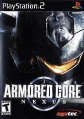 Armored Core Nexus New