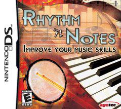 Rhythm N Notes New