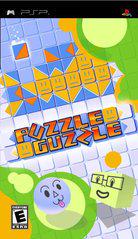 Puzzle Guzzle New