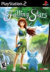 Falling Stars New