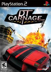 DT Carnage New