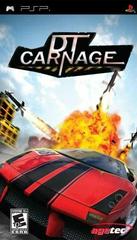 DT Carnage New