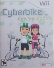 Cyberbike Cycling Sports New