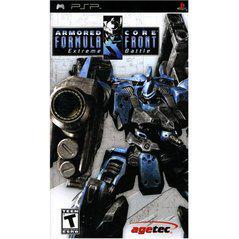 Armored Core Formula Front New