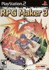 RPG Maker 3 New