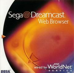 Web Browser New