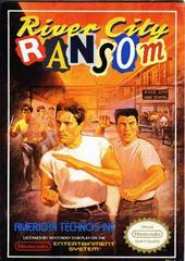 River City Ransom New