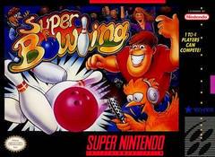 Super Bowling New