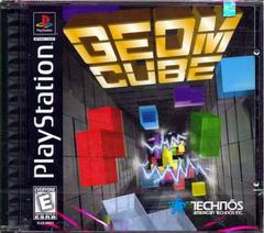 Geom Cube New
