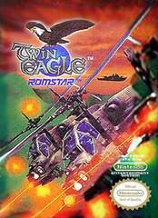 Twin Eagle New